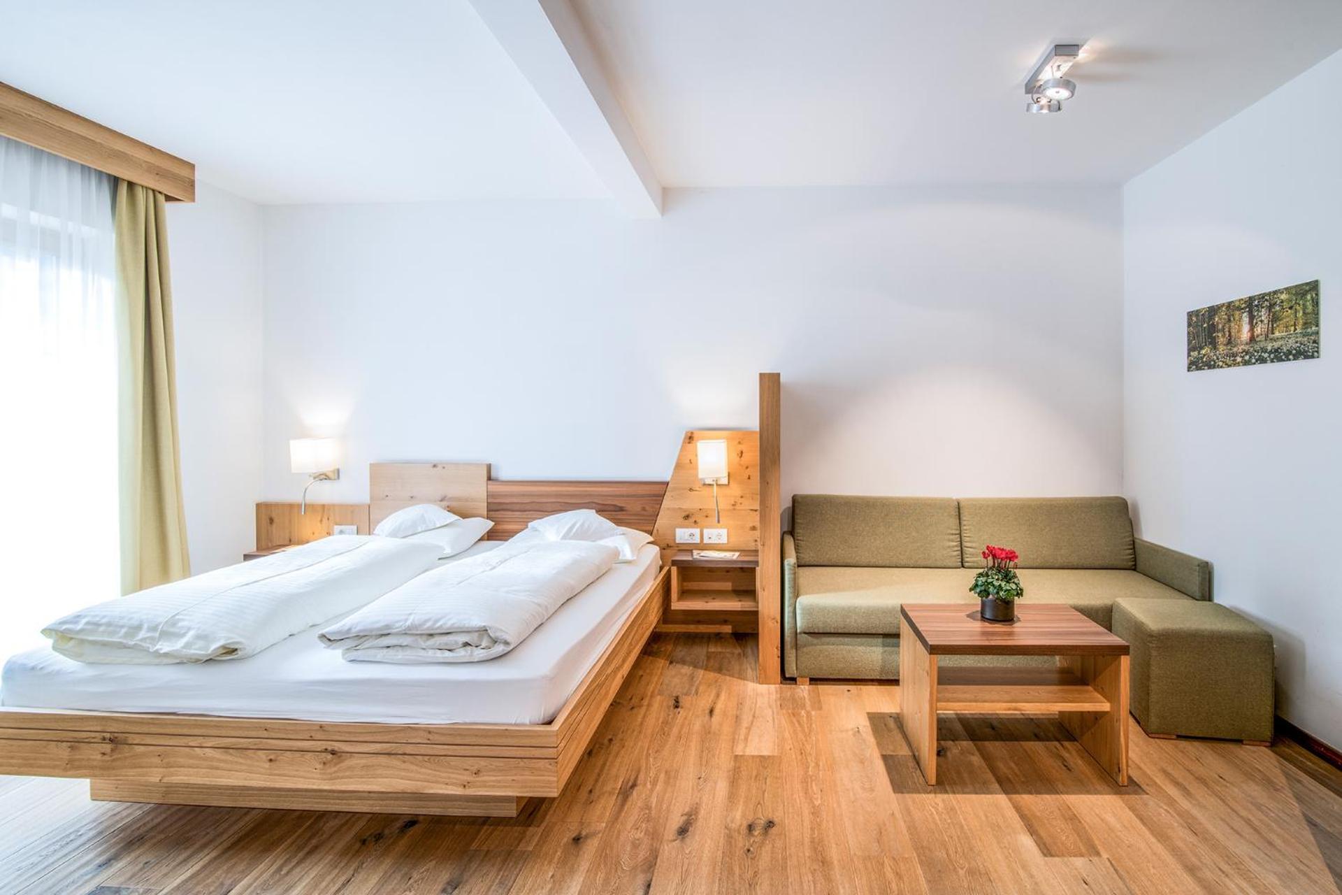 Hotel Sterzinger Moos Luaran gambar